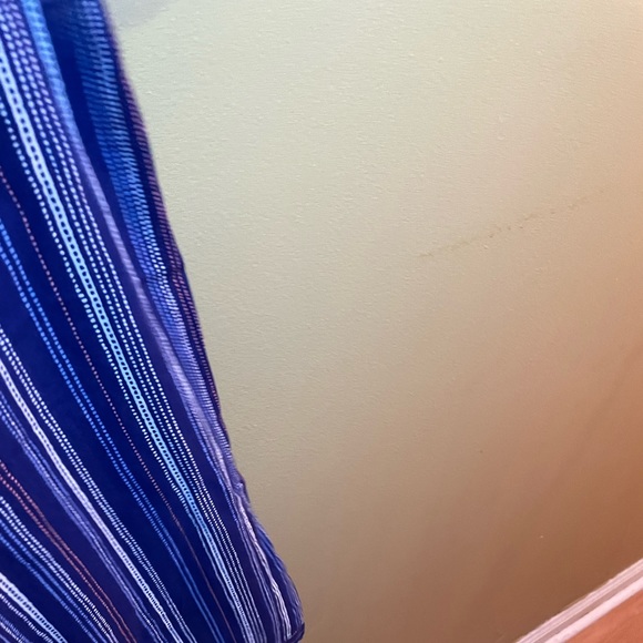 Derek Heart Pull-On Wide Leg Pants - M - Picture 6 of 10